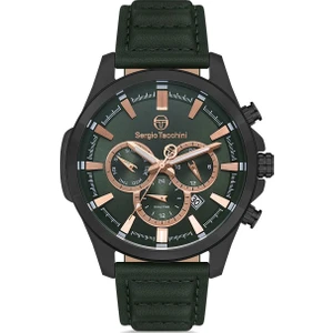 Sergio Tacchini ST.1.10246.5 Erkek Kol Saati