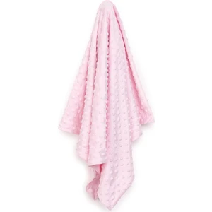 Çift Katlı Süprem Unisex Nohut Battaniye Unisex