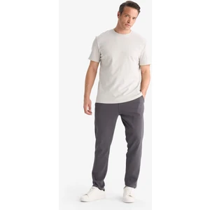 Regular Fit Dar Paça Pantolon C6022AX25AU