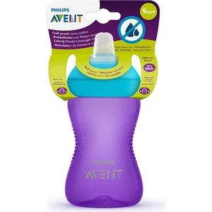 Philips Avent Yumuşak Uçlu Bardak, SCF802/02
