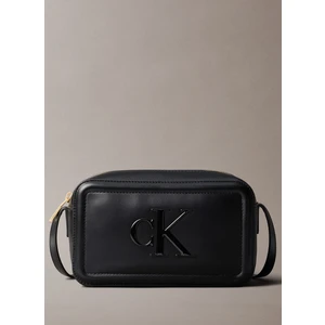 Calvin Klein Siyah Kadın Çapraz Çanta LV04F3220G