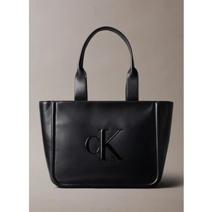 Calvin Klein Siyah Kadın Tote Çanta LV04F3218G