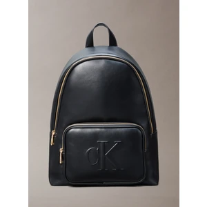 Calvin Klein Siyah Kadın Sırt Çantası LV04F3233G