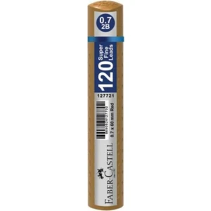 2b Grip Min 0.7 mm 60 mm Uç Altın 120'li