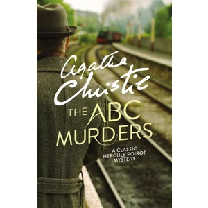 Harper Collins The Abc Murders