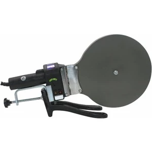 FSBT5 1500W PPRC Plastik Boru Kaynak Makinesi (Tek Makine) - FSBT5-TEK