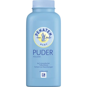 Baby Bebek Pudrası 100 ml (3574660537369)