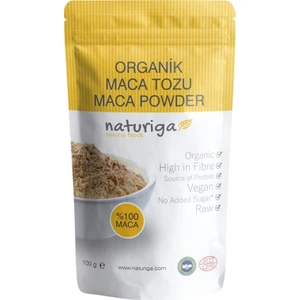 Organik Maca Tozu 100 GR