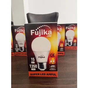 15WATT LED Ampul 10'lu Paket