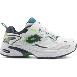 Norwell B Ps 5fx Beyaz Erkek Çocuk Koşu Ayakkabısı