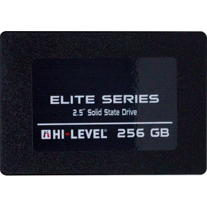 256GB Elite 560MB-540MB-s Sata 3 2.5" SSD HLV-SSD30ELT-256G Ssd Harddisk