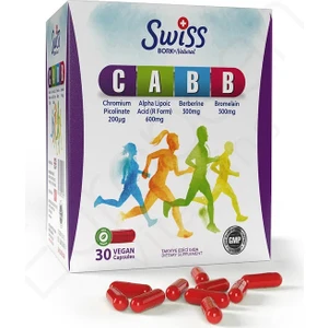 Bork Cabb 30 Kapsül