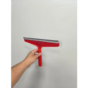 Mor ve Gri Cam Sileceği – Ergonomik Camtemizleyici