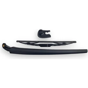 Seat Altea 2004-2008 5P0955707B Arka Cam Silecek Kolu Takımı