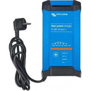 12V 20A Battery Charger, BPC122044002, 3 Çıkışlı