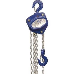 ATLAS PRO ATCK13 Köşeli Ceraskal 1 Ton 3 m