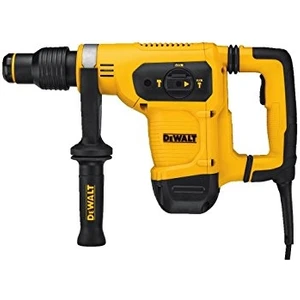 D25481K 1050W 40MM 6.1J SDS-MAX Kırıcı/Delici