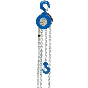 ATLAS PRO ATCY055 Yuvarlak Ceraskal 0.5 Ton 5 m