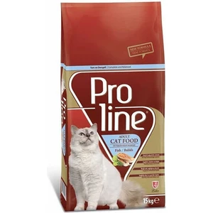 Adult Balıklı Yetişkin Kedi Maması 15 Kg