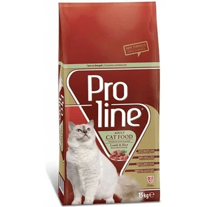Adult Kuzu ve Pirinçli Yetişkin Kedi Maması 15 Kg