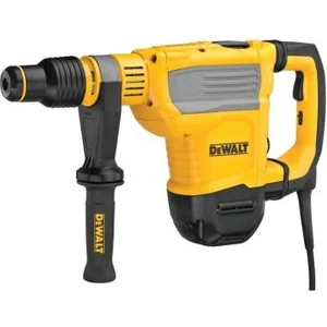 D25614K 1350W 45MM 10.5J SDS-MAX Kırıcı Delici