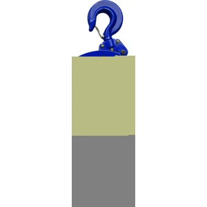 ATLAS PRO ATCK55 Köşeli Ceraskal 5 Ton 5 m