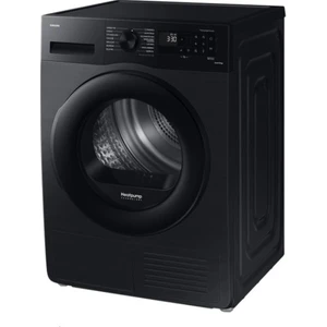 9 Kg Kurutma Makinesi Siyah