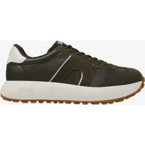 Pelotas Athens Erkek Yeşil Sneaker K101070-004