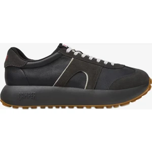 Pelotas Athens Erkek Siyah Sneaker K101070-001