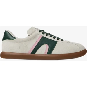 Pelotas Soller Kadın Beyaz Sneaker K201608-018