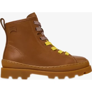 Tws Kids Çocuk Kahverengi Bot K900179-032