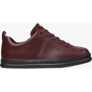 Runner Four Erkek Bordo Sneaker K100226-156