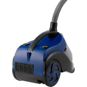 Clean 850 W Toz Torbasız Süpürge