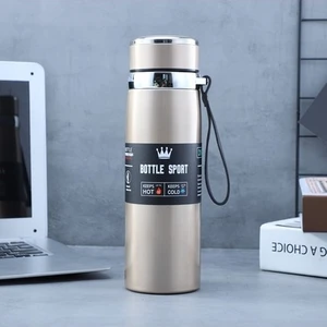 YKD Store Dış Mekan Taşınabilir Halat Su Isıtıcısı, 600 ml. Altın (Yurt Dışından)