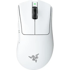 Deathadder V4 Pro Kablosuz Beyaz Mouse 8000Hz RZ01-05330200-R3G1