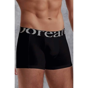 Erkek Modal Torbalı  Normal Paça Boxer 1777
