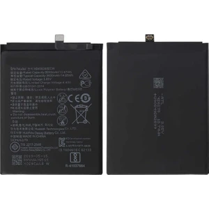 P30 Uyumlu Huawei HB436380ECW 3500 Mah Batarya