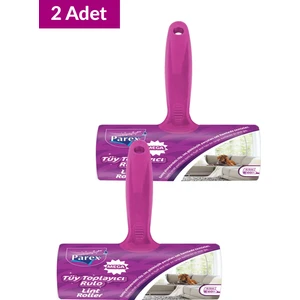 Mega Tüy Toplayıcı 60'lı  2'li