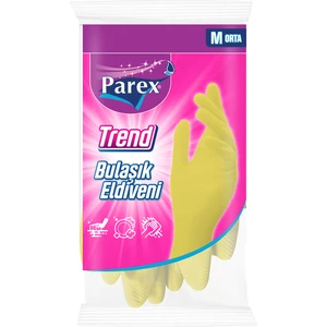 Trend Bulaşık Eldiveni Orta Boy - M Beden