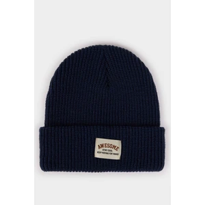 Erkek Çocuk Triko Bere C8580A825WN