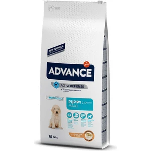 Puppy Protect Tavuklu Büyük Irk Yavru Köpek Maması 12kg