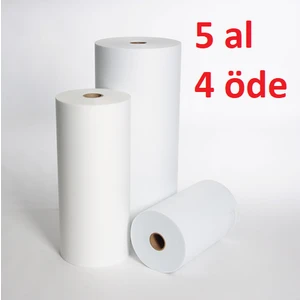 Taşlama Makinası Bor Yağı Talaş Ayırıcı Rulo Kağıt Filtre
