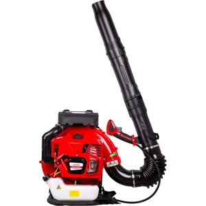 EB-985 Euro 5 Üfleme Makinesi