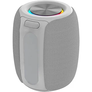 MM27 Ses Bombası Gri Bluetooth Hoparlör