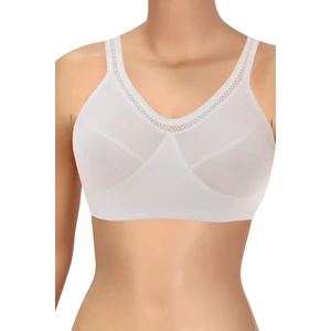 Kadın Sütyen Süprem (%100 Pamuk)