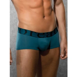 Erkek Modal Torbalı  Mini Paça Boxer 1775
