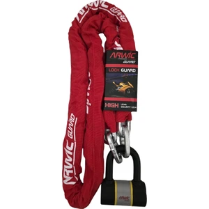 Guard Motosiklet Zincir Kilit – KLT6049