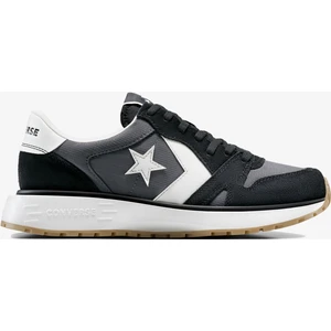 Omni Trainer Unisex Siyah SNEAKER.001