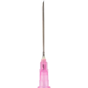 İğne Ucu Pembe 500'Lü