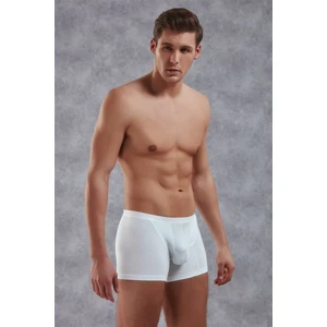 Erkek Modal Torbalı İnce Bel Bantlı  Normal Paça Boxer 1770